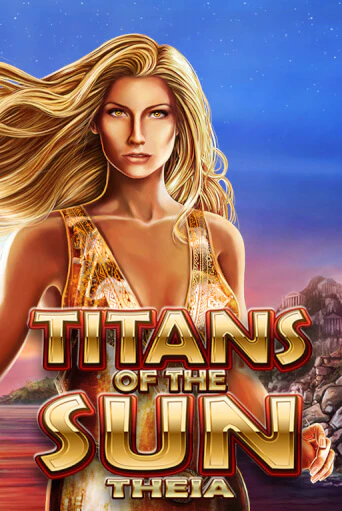 Titans of the Sun - Theia играть онлайн | Казино ПокерДом без регистрации