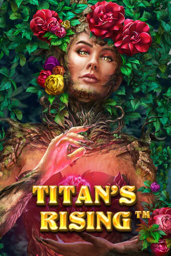 Titan's Rising - The Golden Era играть онлайн | Казино ПокерДом без регистрации