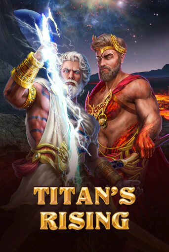 Titan’s Rising играть онлайн | Казино ПокерДом без регистрации