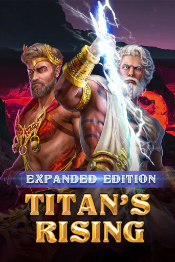 Titan’s Rising - Expanded Edition играть онлайн | Казино ПокерДом без регистрации