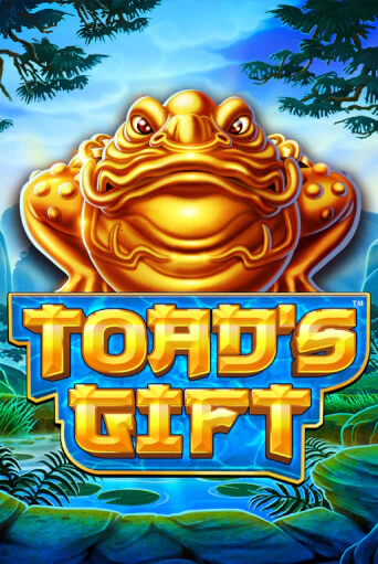 Toads Gift играть онлайн | Казино ПокерДом без регистрации