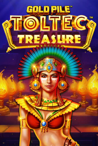 Gold Pile: Toltec Treasure играть онлайн | Казино ПокерДом без регистрации