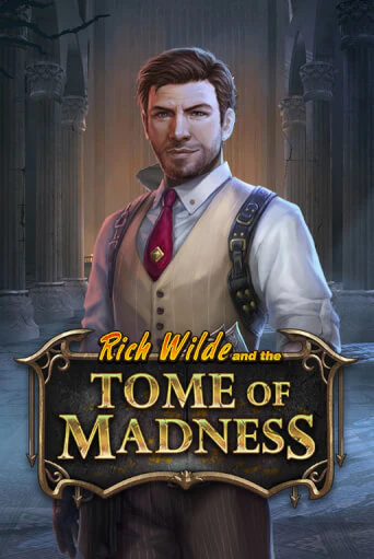 Tome of Madness играть онлайн | Казино ПокерДом без регистрации