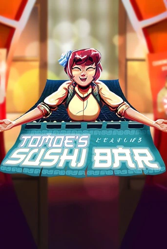 Tomoe's Sushi Bar играть онлайн | Казино ПокерДом без регистрации