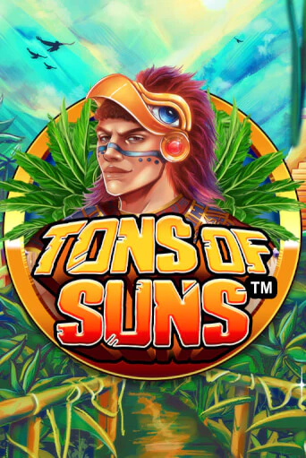 Tons of Suns играть онлайн | Казино ПокерДом без регистрации