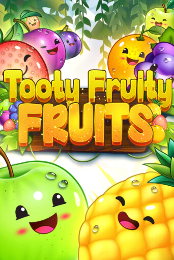 Tooty Fruity Fruits играть онлайн | Казино ПокерДом без регистрации