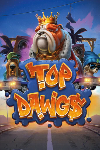 Top Dawg$ играть онлайн | Казино ПокерДом без регистрации