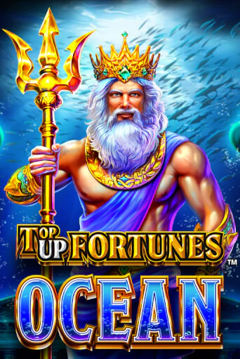 Top Up Fortunes Ocean играть онлайн | Казино ПокерДом без регистрации