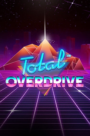 Total Overdrive играть онлайн | Казино ПокерДом без регистрации