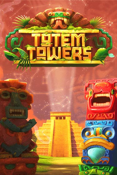 Totem Towers играть онлайн | Казино ПокерДом без регистрации