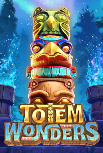 Totem Wonders играть онлайн | Казино ПокерДом без регистрации