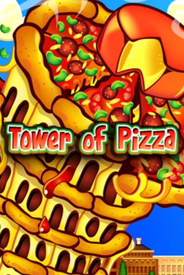 Tower Of Pizza играть онлайн | Казино ПокерДом без регистрации