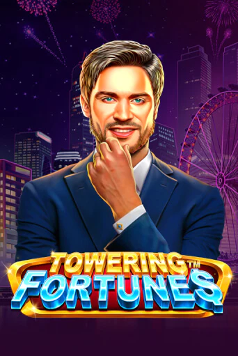 Towering Fortunes играть онлайн | Казино ПокерДом без регистрации