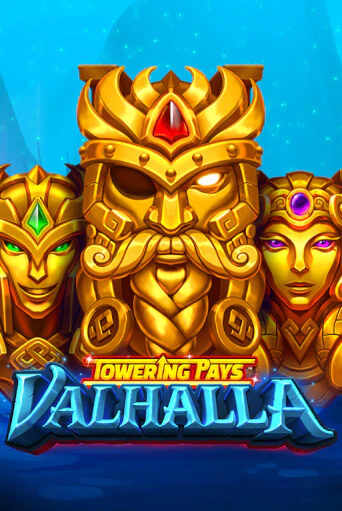 Towering Pays Valhalla играть онлайн | Казино ПокерДом без регистрации