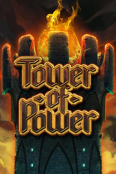 Tower of Power играть онлайн | Казино ПокерДом без регистрации