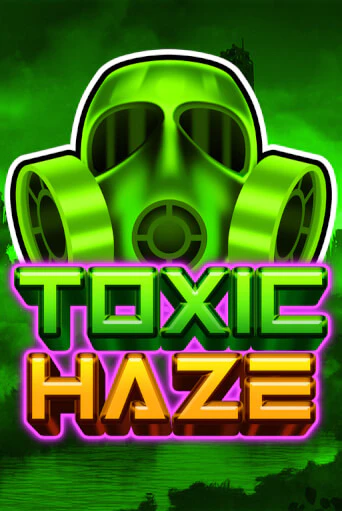 Toxic Haze играть онлайн | Казино ПокерДом без регистрации