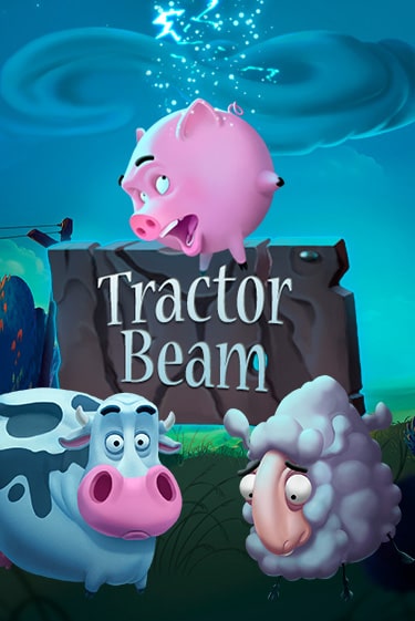 Tractor Beam играть онлайн | Казино ПокерДом без регистрации