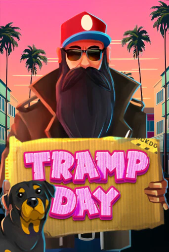 Tramp Day играть онлайн | Казино ПокерДом без регистрации