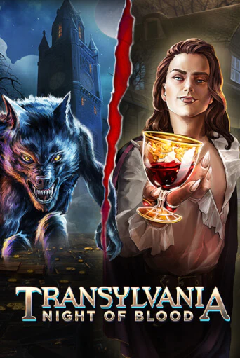 Transylvania: Night of Blood играть онлайн | Казино ПокерДом без регистрации