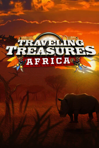 Traveling Treasures Africa играть онлайн | Казино ПокерДом без регистрации