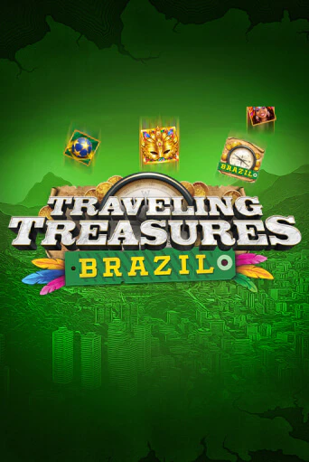 Traveling Treasures Brazil играть онлайн | Казино ПокерДом без регистрации