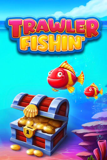 Trawler Fishin играть онлайн | Казино ПокерДом без регистрации