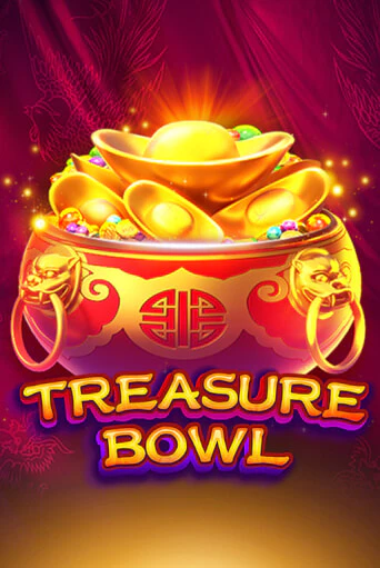 Treasure Bowl играть онлайн | Казино ПокерДом без регистрации