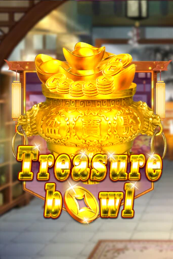 Treasure Bowl играть онлайн | Казино ПокерДом без регистрации