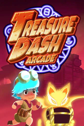 Treasure Dash играть онлайн | Казино ПокерДом без регистрации