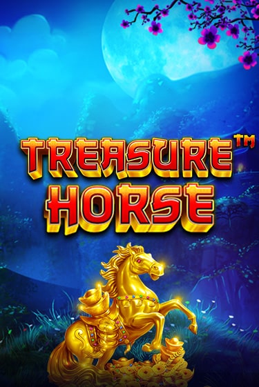 Treasure Horse играть онлайн | Казино ПокерДом без регистрации