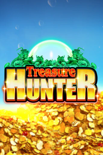 Treasure Hunter играть онлайн | Казино ПокерДом без регистрации