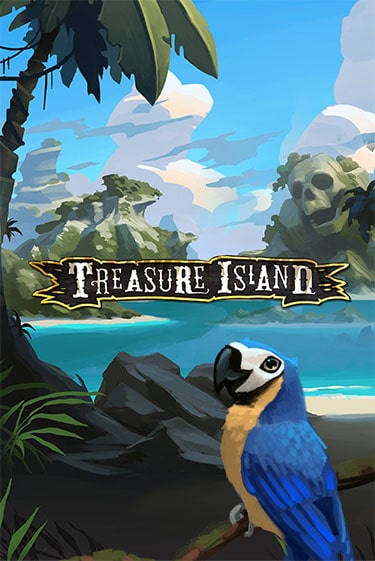 Treasure Island играть онлайн | Казино ПокерДом без регистрации