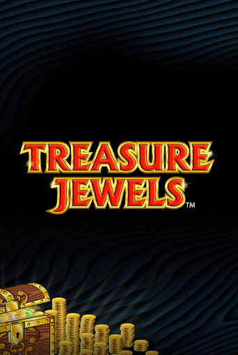 Treasure Jewels играть онлайн | Казино ПокерДом без регистрации