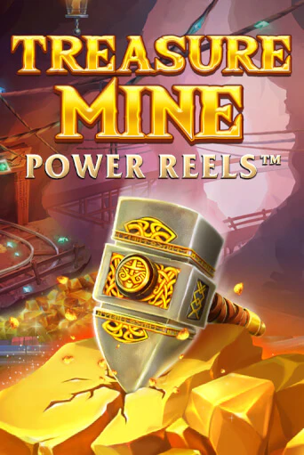 Treasure Mine Power Reels играть онлайн | Казино ПокерДом без регистрации