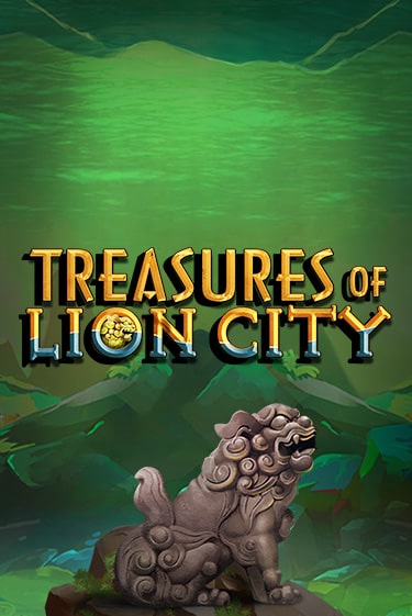 Treasures of Lion City играть онлайн | Казино ПокерДом без регистрации