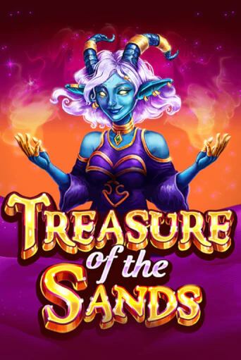 Treasure of the Sands играть онлайн | Казино ПокерДом без регистрации