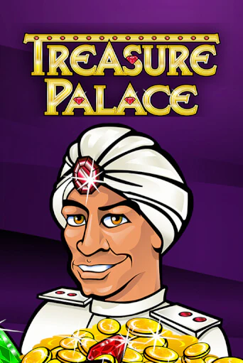 Treasure Palace играть онлайн | Казино ПокерДом без регистрации