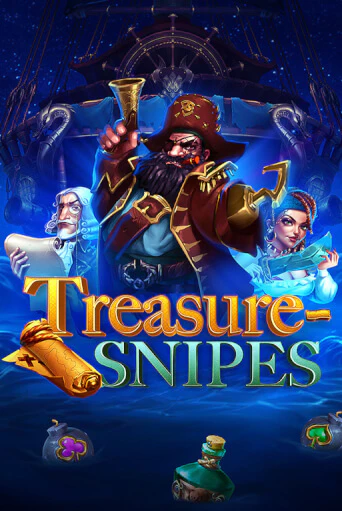 Treasure-snipes играть онлайн | Казино ПокерДом без регистрации