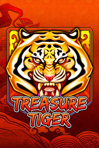 Treasure Tiger играть онлайн | Казино ПокерДом без регистрации