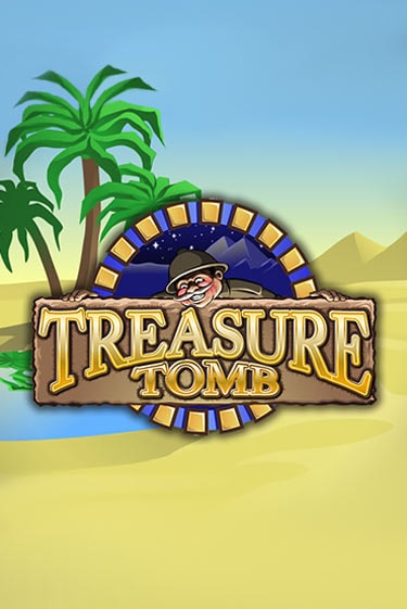 Treasure Tomb играть онлайн | Казино ПокерДом без регистрации