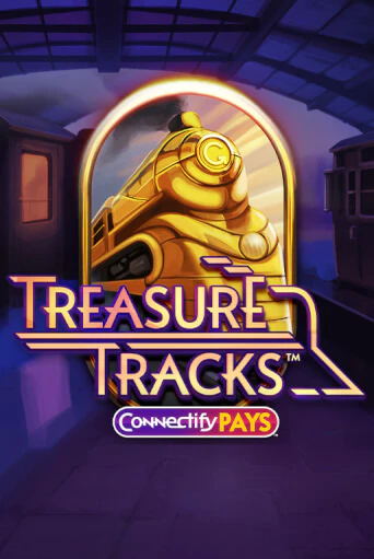 Treasure Tracks играть онлайн | Казино ПокерДом без регистрации