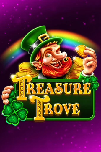 Treasure Trove играть онлайн | Казино ПокерДом без регистрации