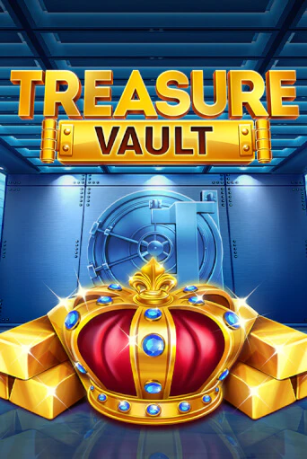 Treasure Vault играть онлайн | Казино ПокерДом без регистрации