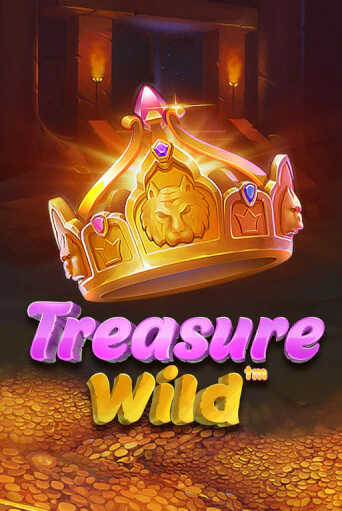 Treasure Wild играть онлайн | Казино ПокерДом без регистрации