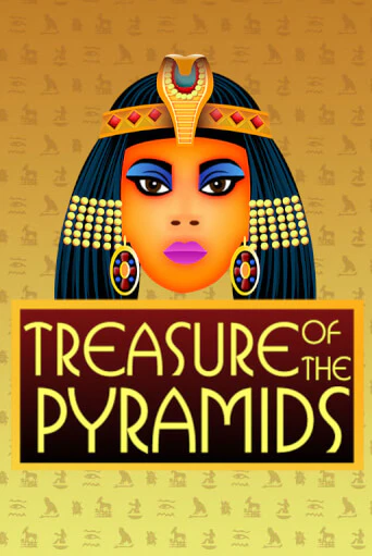 Treasure of the Pyramids играть онлайн | Казино ПокерДом без регистрации