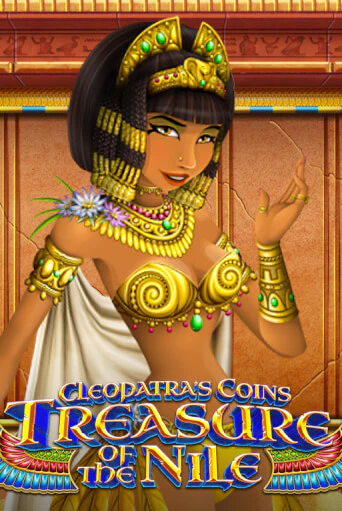 Treasure of the Nile играть онлайн | Казино ПокерДом без регистрации