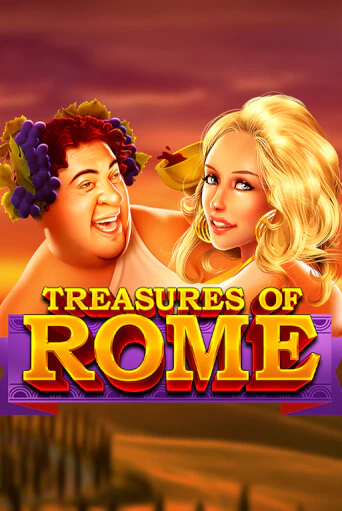 Treasures of Rome играть онлайн | Казино ПокерДом без регистрации