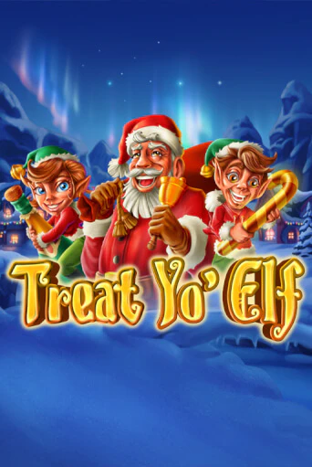 Treat Yo’ Elf играть онлайн | Казино ПокерДом без регистрации