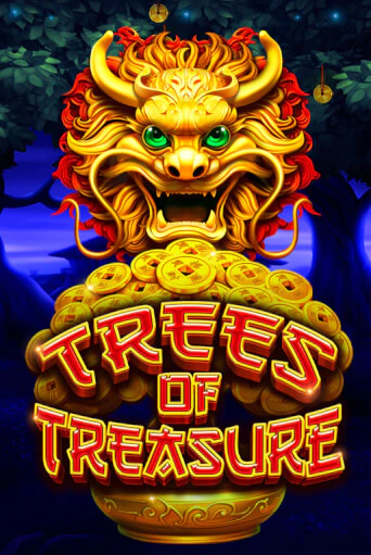 Trees of Treasure играть онлайн | Казино ПокерДом без регистрации