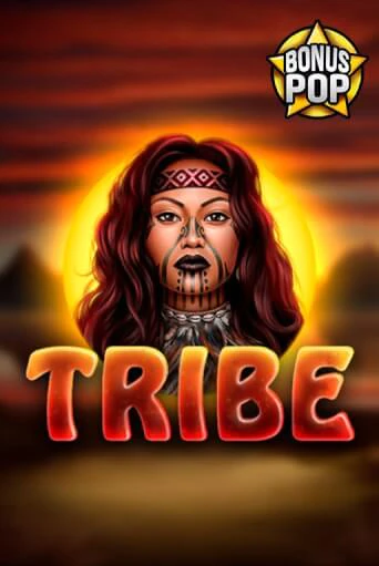 Tribe играть онлайн | Казино ПокерДом без регистрации